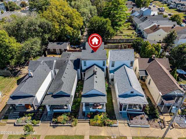 1315 McHenry St, Louisville, KY 40217