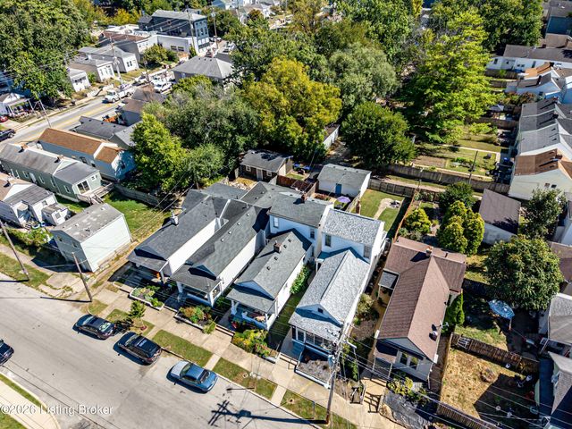 1315 McHenry St, Louisville, KY 40217