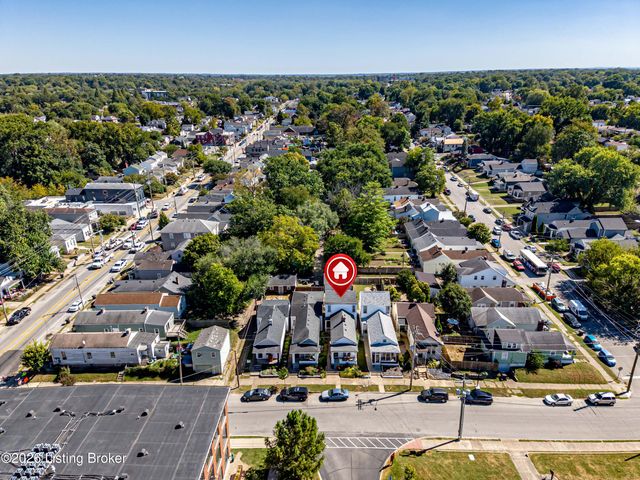 1315 McHenry St, Louisville, KY 40217