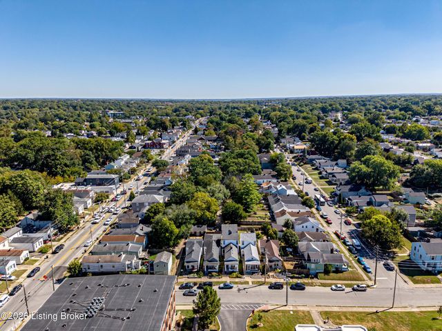 1315 McHenry St, Louisville, KY 40217