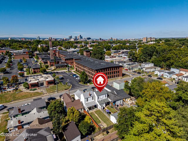 1315 McHenry St, Louisville, KY 40217