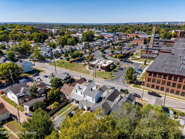 1315 McHenry St, Louisville, KY 40217