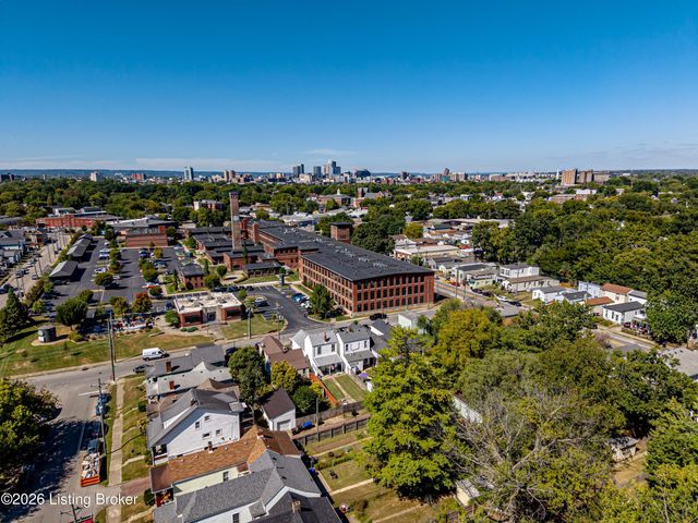 1315 McHenry St, Louisville, KY 40217