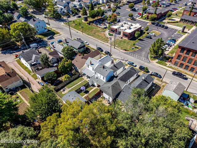 1315 McHenry St, Louisville, KY 40217