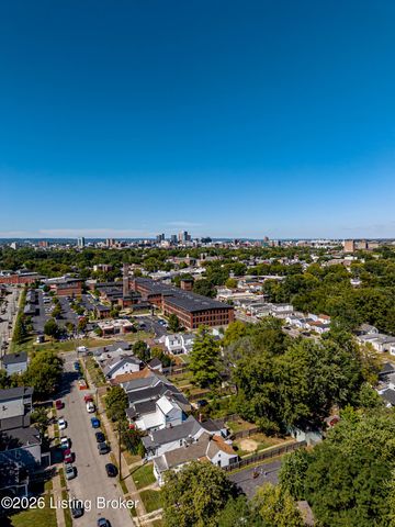 1315 McHenry St, Louisville, KY 40217