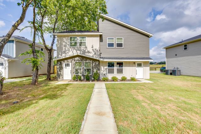 931 River Road, Fort Worth, TX 76114