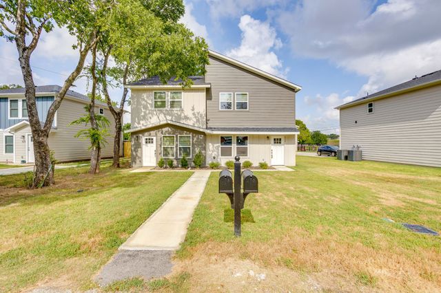 931 River Road, Fort Worth, TX 76114