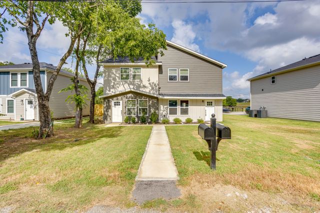 931 River Road, Fort Worth, TX 76114