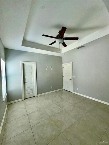 2703 Larkspur Avenue, Edinburg, TX 78541