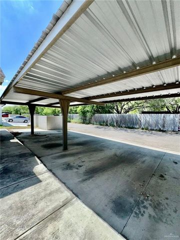 2703 Larkspur Avenue, Edinburg, TX 78541