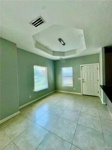 2703 Larkspur Avenue, Edinburg, TX 78541