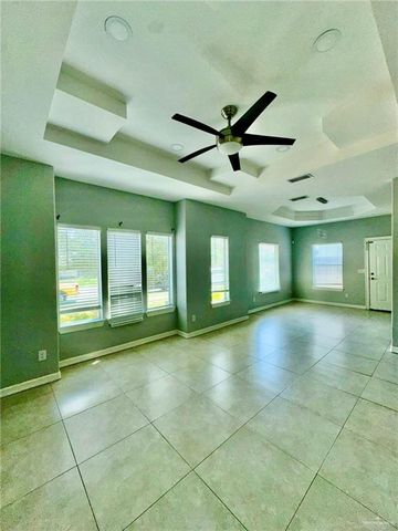 2703 Larkspur Avenue, Edinburg, TX 78541