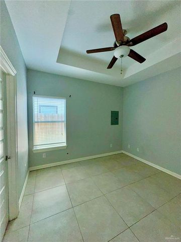 2703 Larkspur Avenue, Edinburg, TX 78541