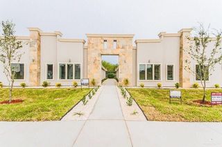 2703 Larkspur Avenue, Edinburg, TX 78541