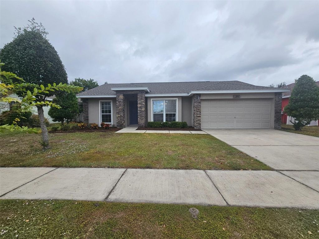 308 HIGHLAND MEADOWS DRIVE, Davenport, FL 33837