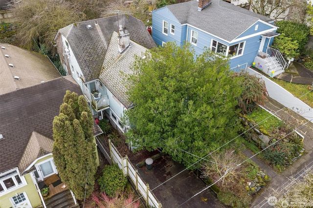 341 NE 51st Street, Seattle, WA 98105