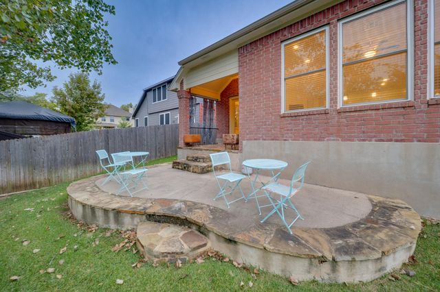 412 Chaparall DR, Leander, TX 78641