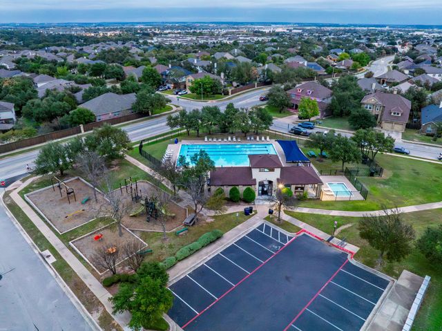 412 Chaparall DR, Leander, TX 78641