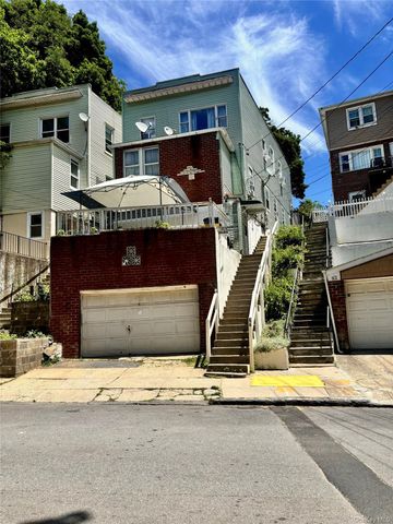 64 Fairmount Avenue, Yonkers, NY 10701