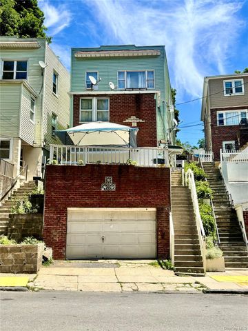 64 Fairmount Avenue, Yonkers, NY 10701