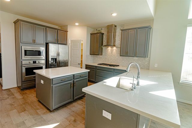 4135 Chloe Ridge Lane, Fulshear, TX 77441