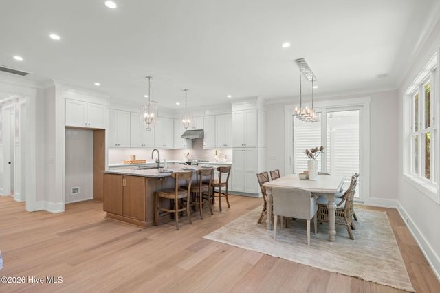 3295 Marsh View Drive SW, Supply, NC 28462