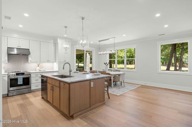 3295 Marsh View Drive SW, Supply, NC 28462