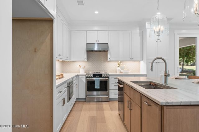 3295 Marsh View Drive SW, Supply, NC 28462