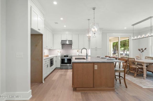 3295 Marsh View Drive SW, Supply, NC 28462