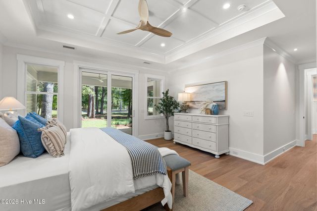 3295 Marsh View Drive SW, Supply, NC 28462