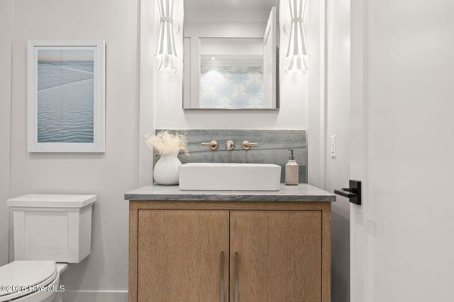 3295 Marsh View Drive SW, Supply, NC 28462