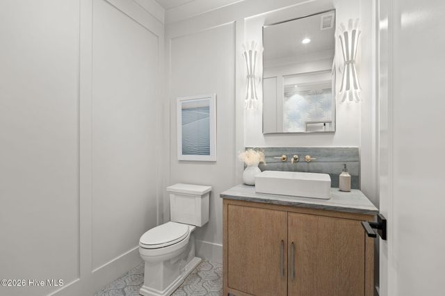 3295 Marsh View Drive SW, Supply, NC 28462