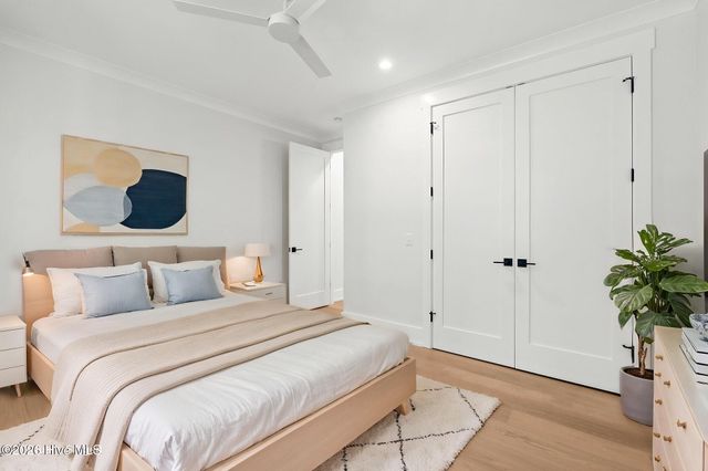 3295 Marsh View Drive SW, Supply, NC 28462