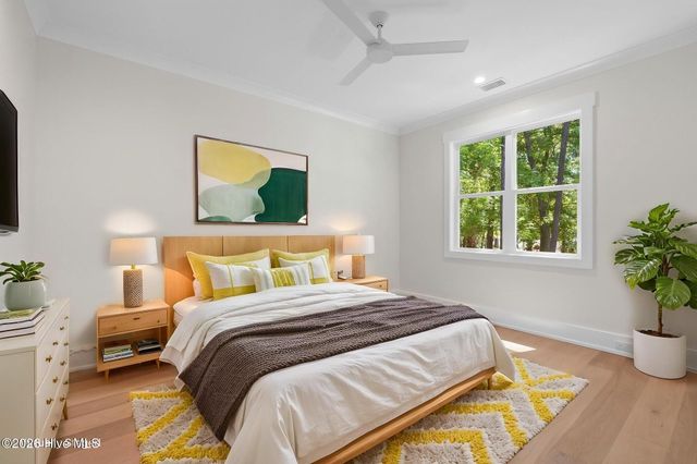 3295 Marsh View Drive SW, Supply, NC 28462