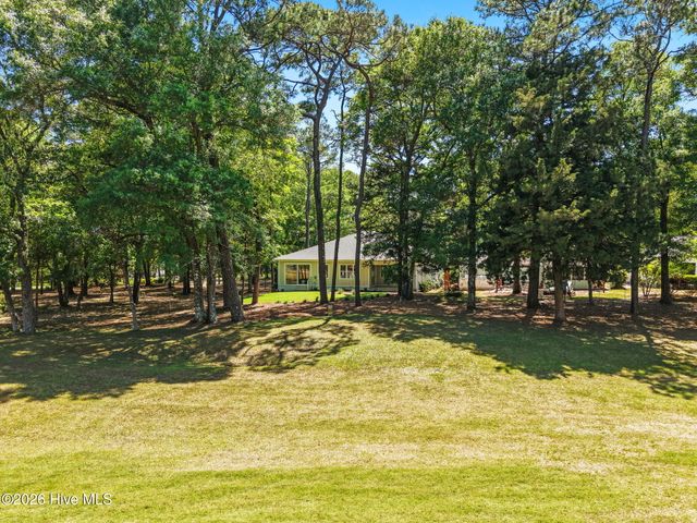 3295 Marsh View Drive SW, Supply, NC 28462