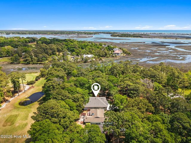 3295 Marsh View Drive SW, Supply, NC 28462