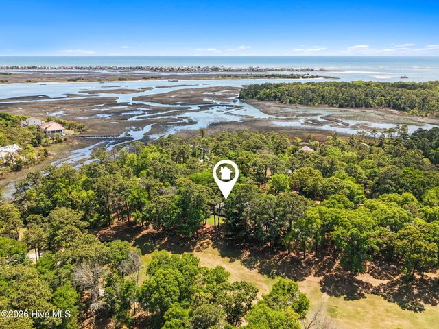 3295 Marsh View Drive SW, Supply, NC 28462