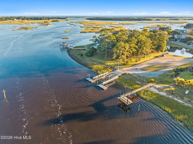 3295 Marsh View Drive SW, Supply, NC 28462