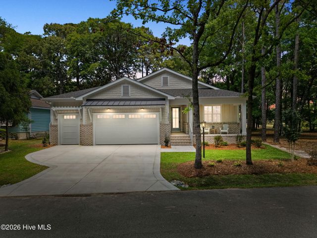 3295 Marsh View Drive SW, Supply, NC 28462