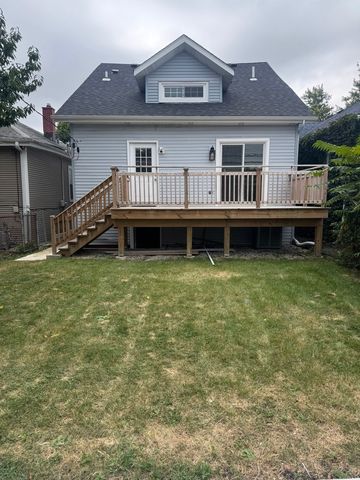 2122 119th Place, Blue Island, IL 60406