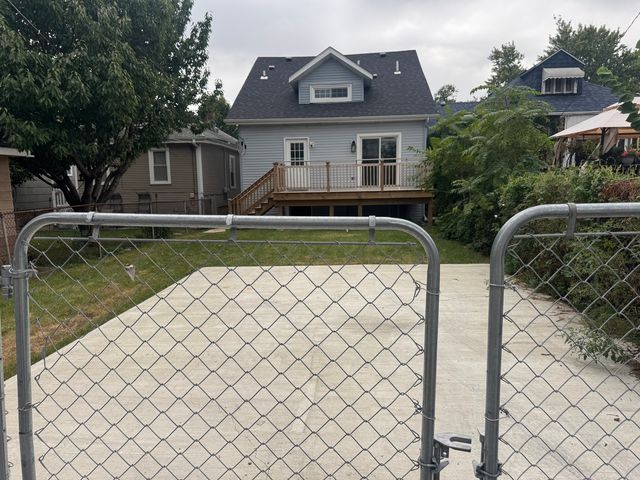 2122 119th Place, Blue Island, IL 60406