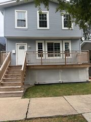 2122 119th Place, Blue Island, IL 60406