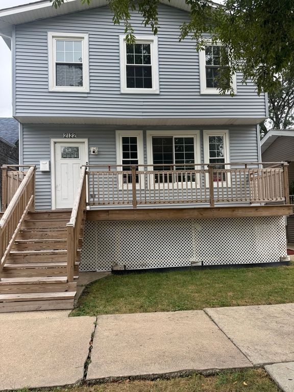 2122 119th Place, Blue Island, IL 60406