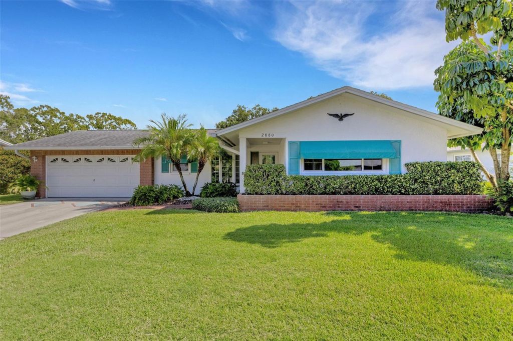 2880 DOONE CIRCLE, Palm Harbor, FL 34684