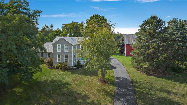 19196 Cleveland Avenue, Galien, MI 49113