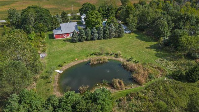 19196 Cleveland Avenue, Galien, MI 49113