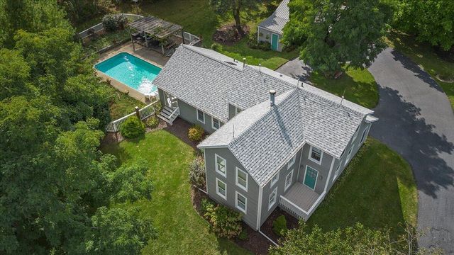 19196 Cleveland Avenue, Galien, MI 49113
