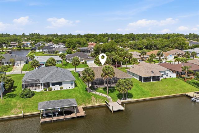 13 College Ct, Palm Coast, FL 32137