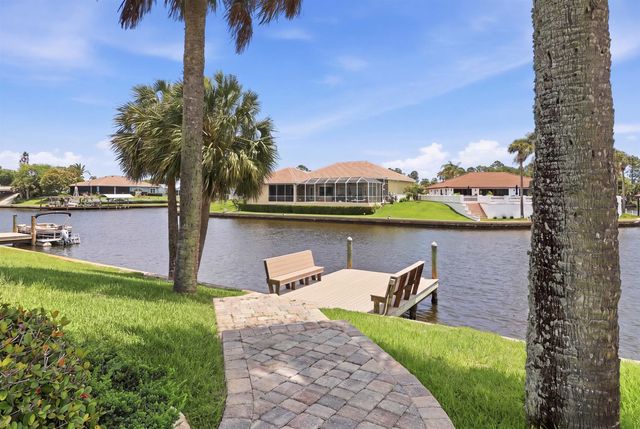 13 College Ct, Palm Coast, FL 32137