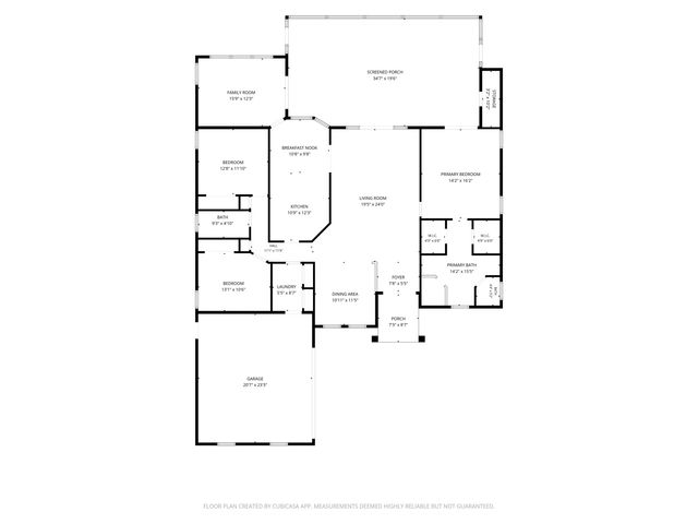 13 College Ct, Palm Coast, FL 32137